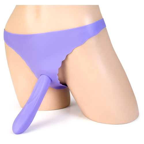Product: Purple venus size 3