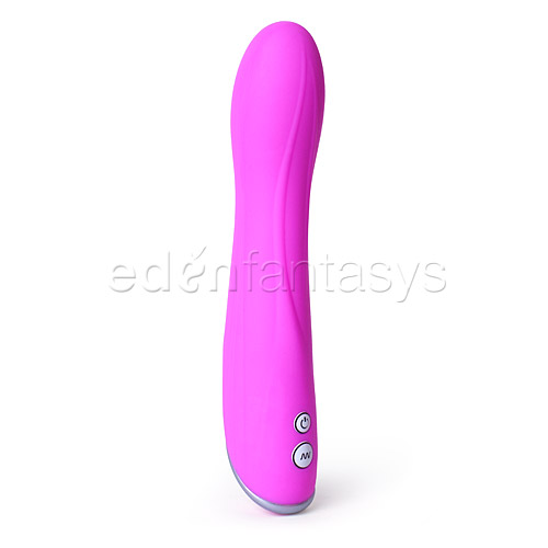 Product: L'Amour premium silicone massager Tryst 1