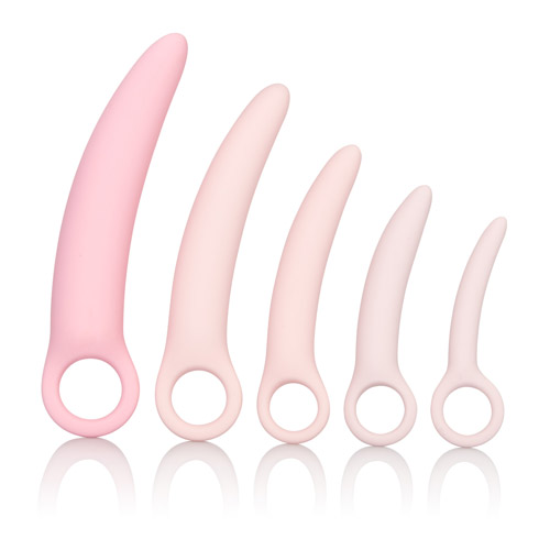 Product: Inspire silicone dilator kit