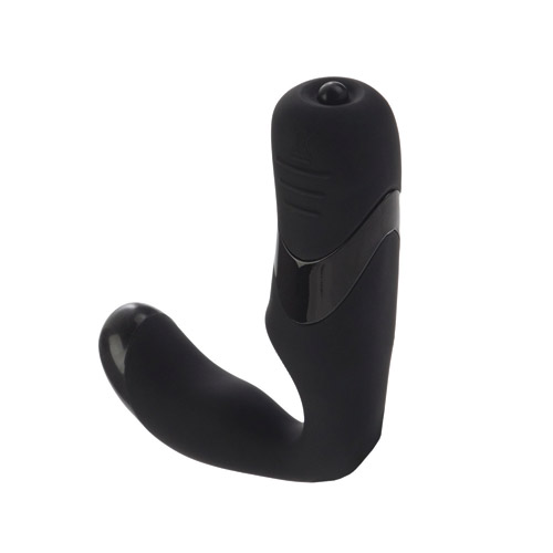 Product: Compact prostate massager