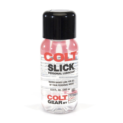 Product: Colt slick lubricant