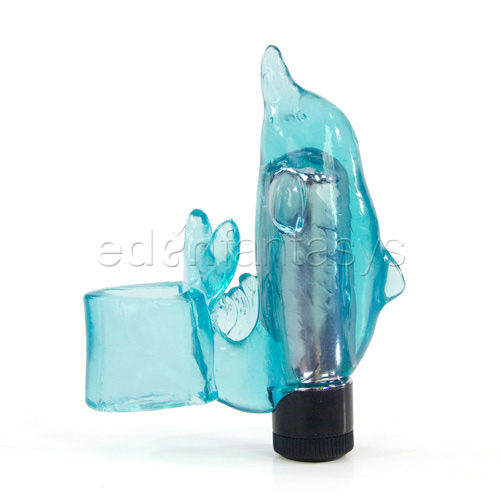 Product: Jesse Jane's dolphin finger diver