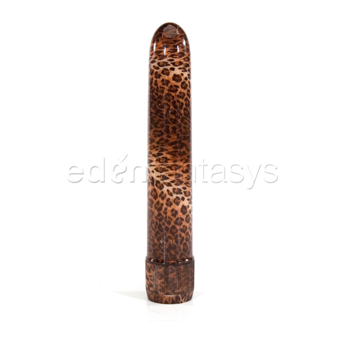Product: Tera Patrick's leopard massager