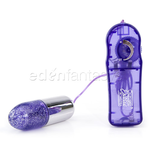 Product: Wicked glitter bullet