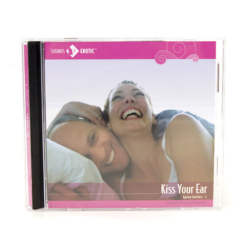 Product: Spice Series 1: Kiss Your Ear
