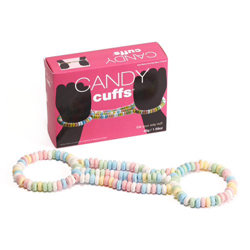 Product: Candy Cuffs