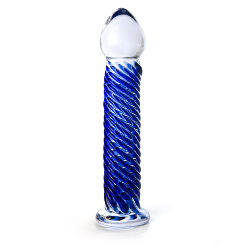 Product: Blue swirl