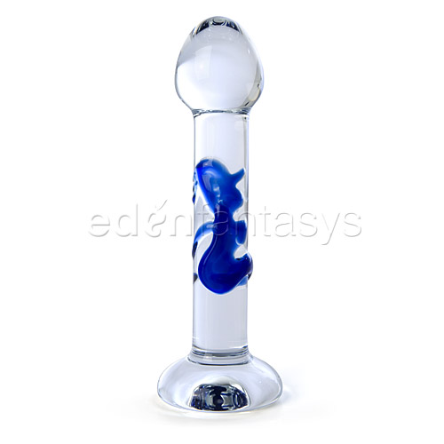 Product: Blue rider