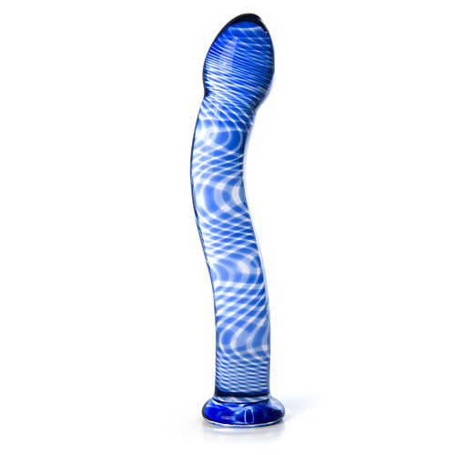 Product: Blue swirl G