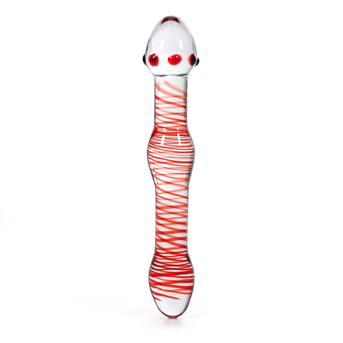 Product: Red cyclone wand