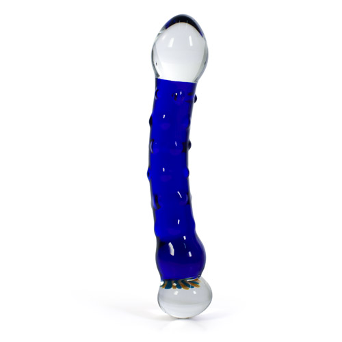 Product: Nubby G wand