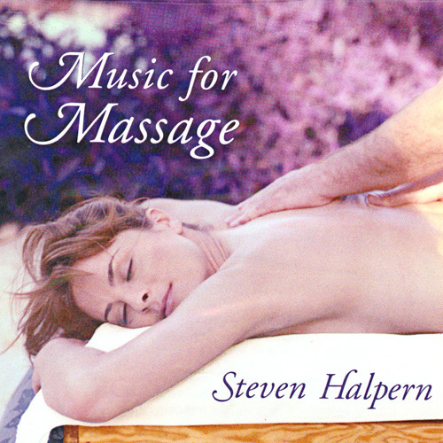 Product: Music For Massage