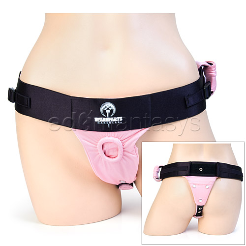 Product: Theo harness large