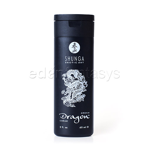 Product: Shunga dragon cream