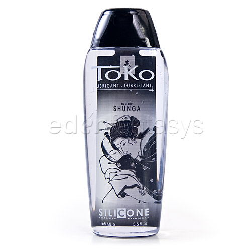 Product: Toko silicone lubricant