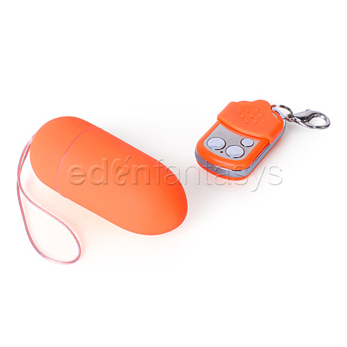 Product: Vibrating egg 10-speed remote controlled