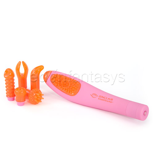 Product: Foreplay wand