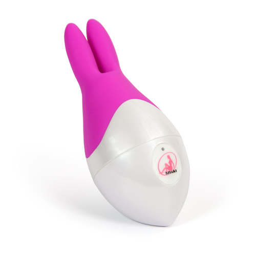 Product: Dual clit teaser silicone