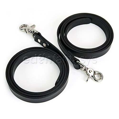 Product: Leather riding reins
