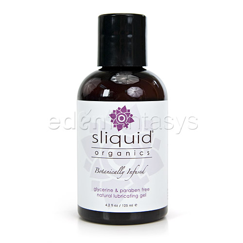 Product: Sliquid Natural 4.2oz
