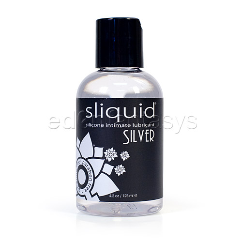 Product: Sliquid silver