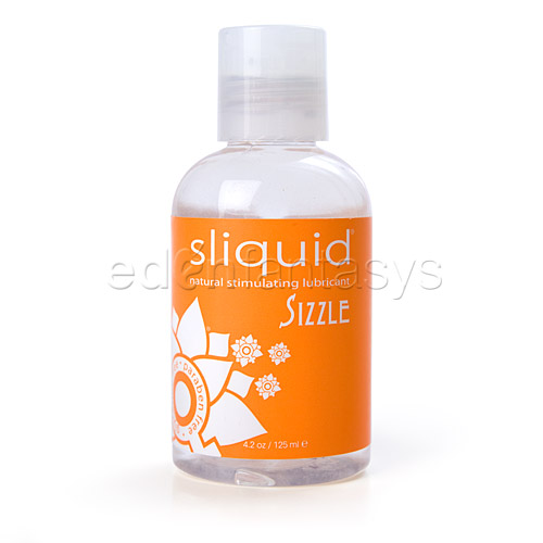 Product: Sliquid sizzle