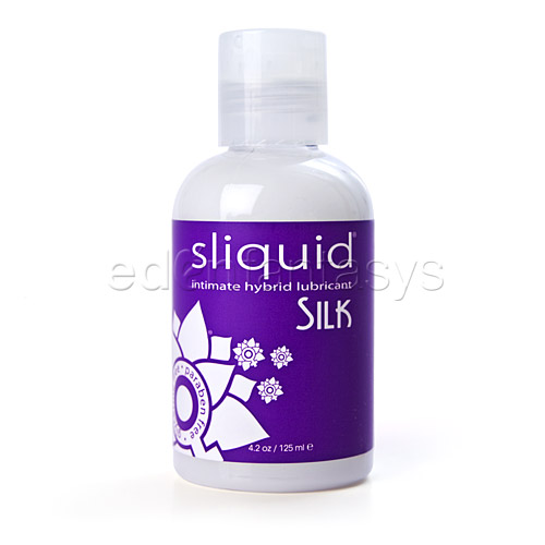 Product: Silk lube