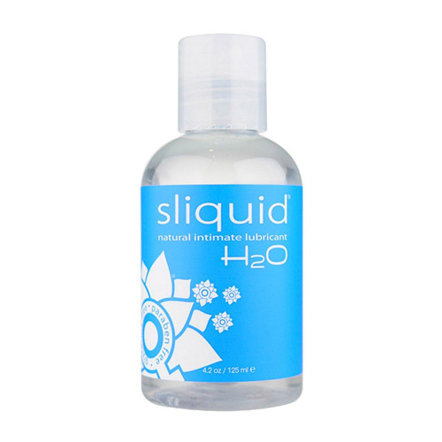 Product: Sliquid H2O