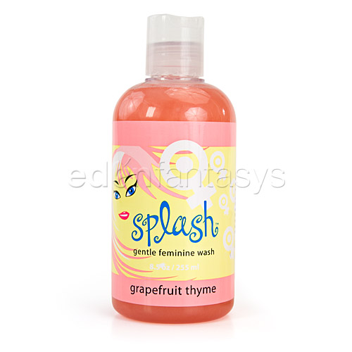 Product: Sliquid Splash