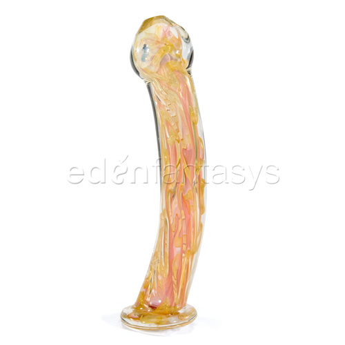 Product: 24kt gold inside out G-spot