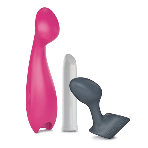 Product: Tango pleasure mate collection