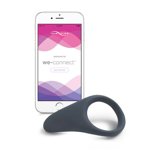 Product: We-Vibe Verge