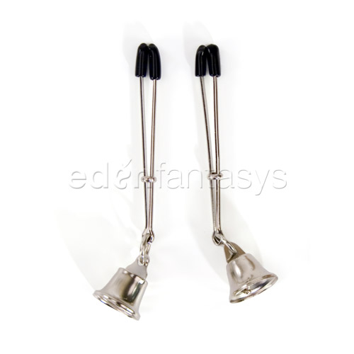 Product: Bell nipple clamps