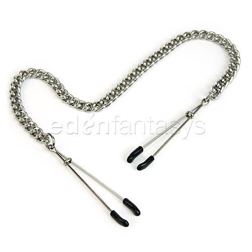 Product: Tweezer clamps