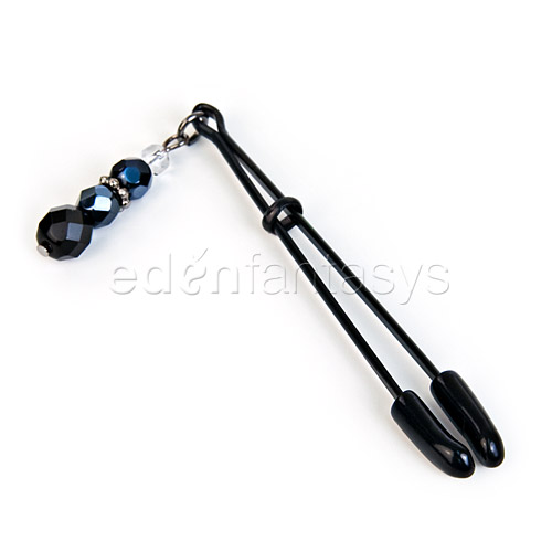 Product: Beaded clit clamp