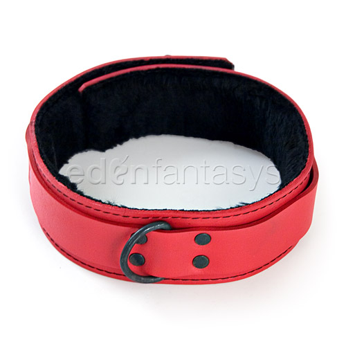 Product: Collar with fur