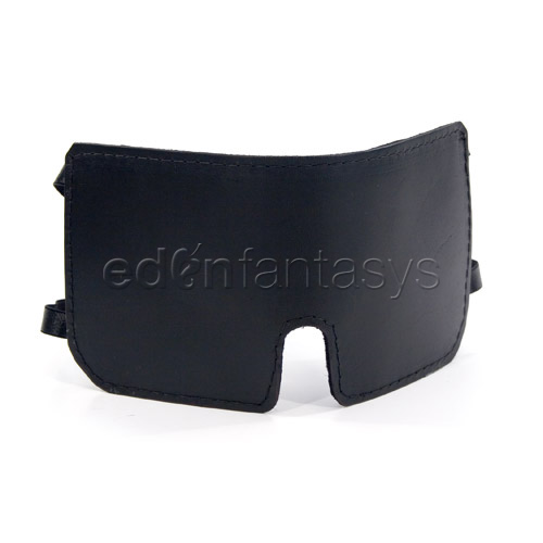 Product: Extra wide blindfold
