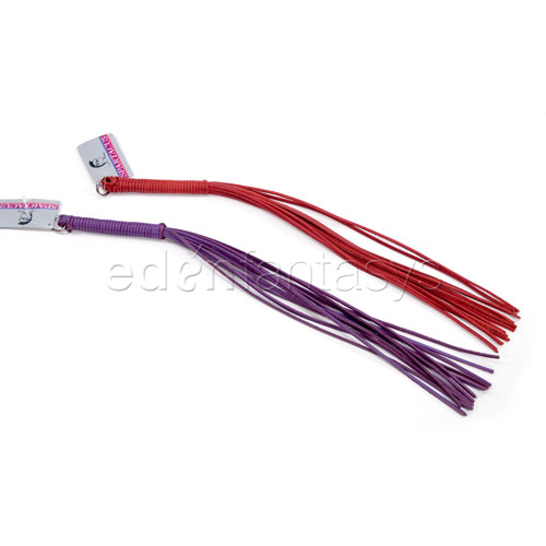Product: Spartacus leather whip