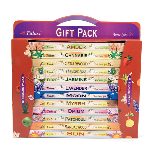Product: Tulasi gift pack