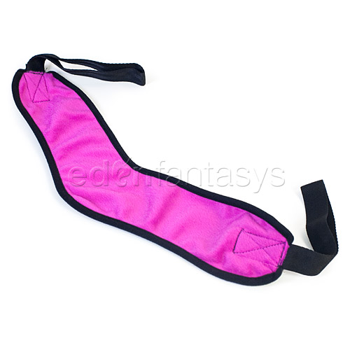 Product: Sex and Mischief doggie style strap