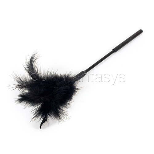 Product: Sex and Mischief feather tickler