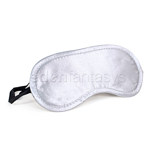 Product: Sex and Mischief blindfold