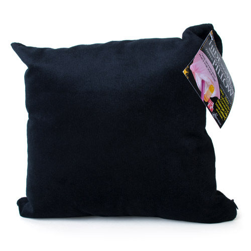 Product: Hide your vibe zipper pillow