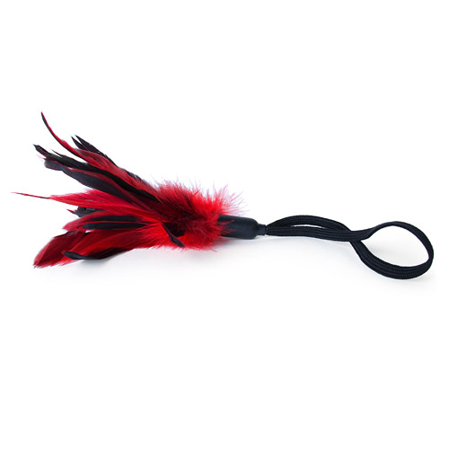 Product: Pleasure feather