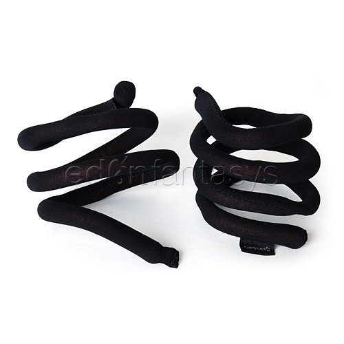 Product: Twisted love ties