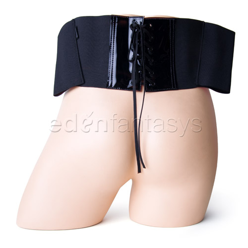 Product: Elastabind corset restraint