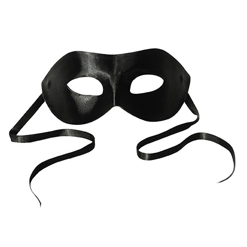 Product: Midnight satin mask