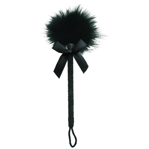 Product: Midnight feather tickler