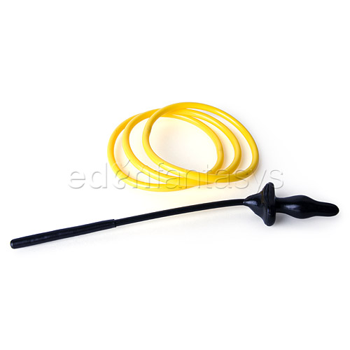Product: X-Rated ring toss
