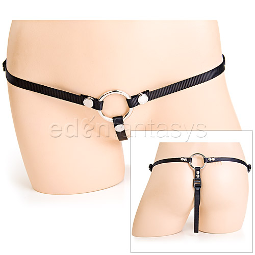 Product: Bare as you dare harness
